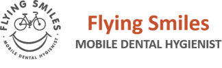 Flying Smiles logo